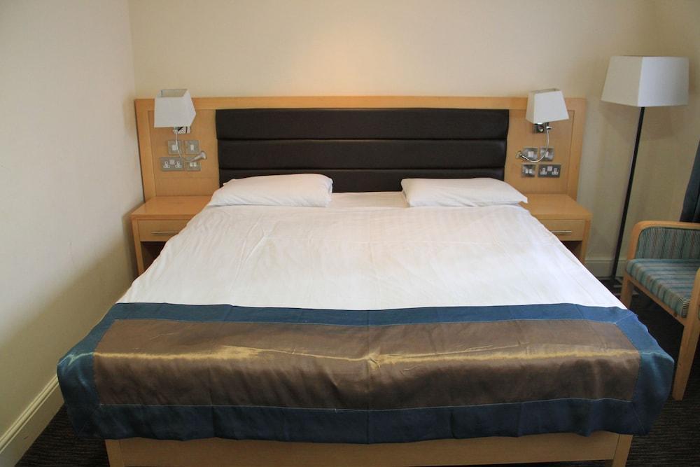 Cromwell Hotel London Luaran gambar
