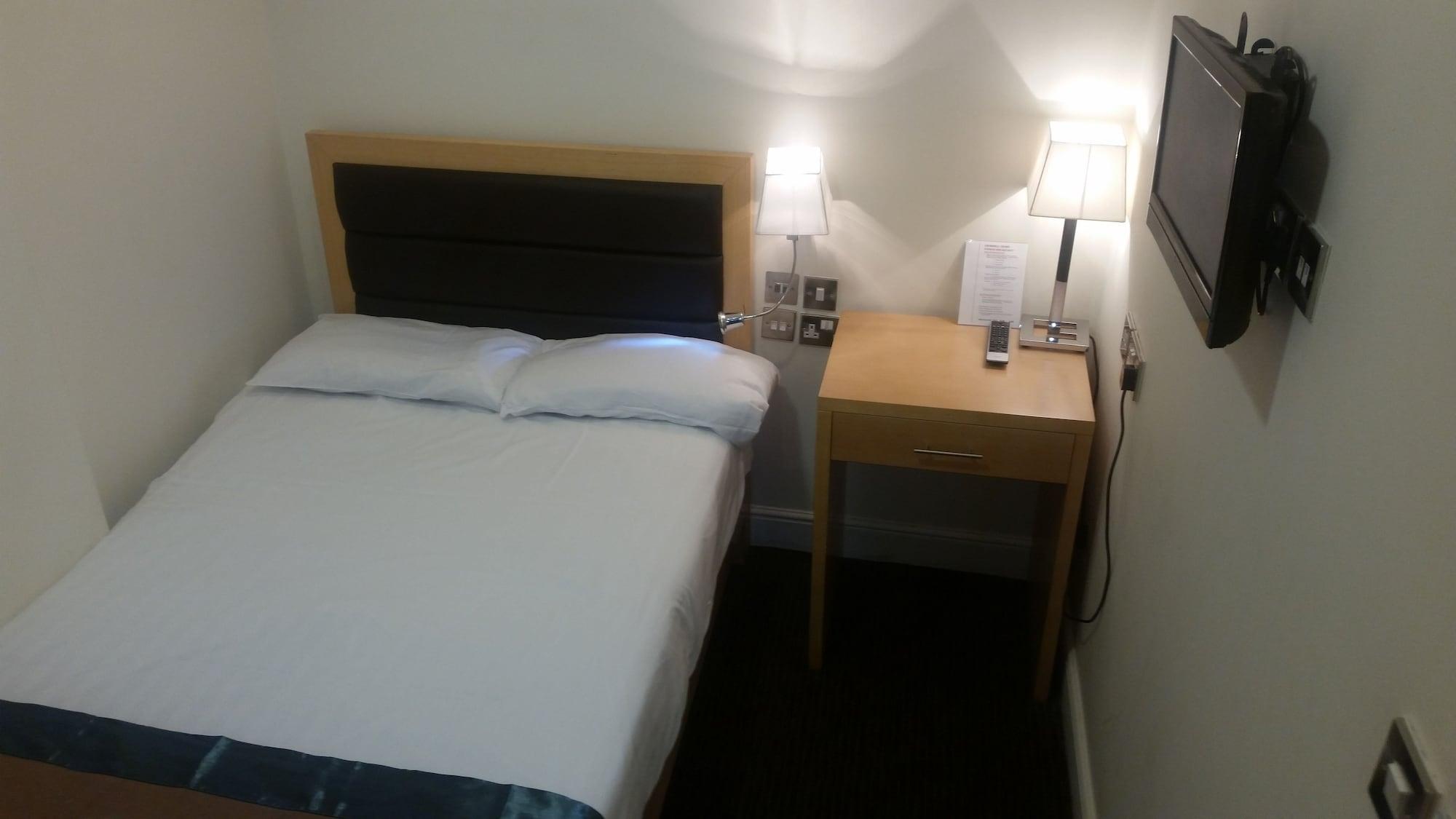 Cromwell Hotel London Luaran gambar