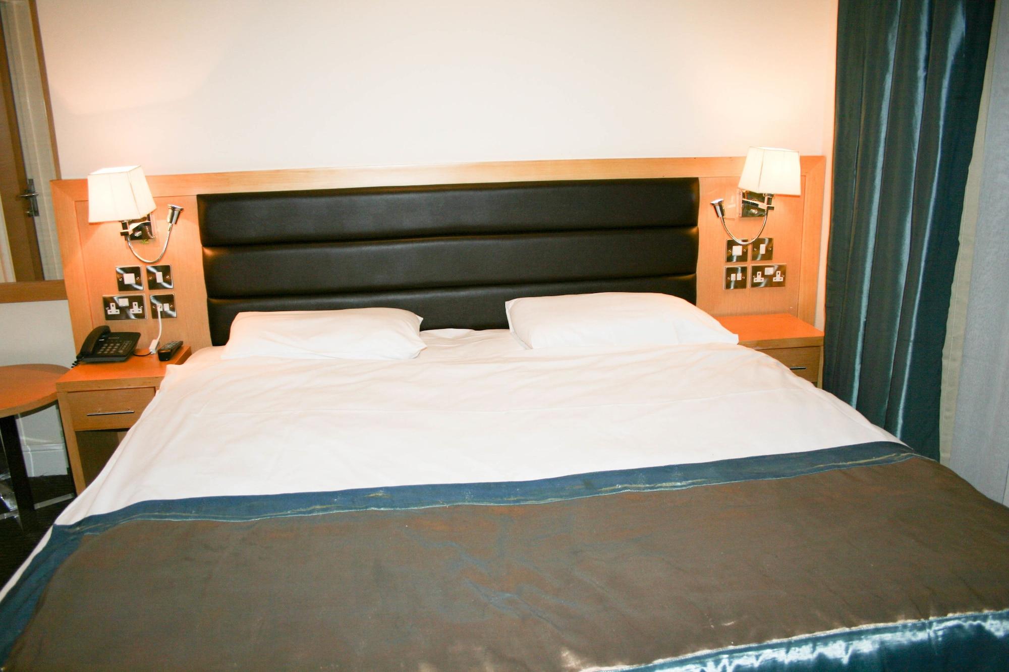 Cromwell Hotel London Luaran gambar
