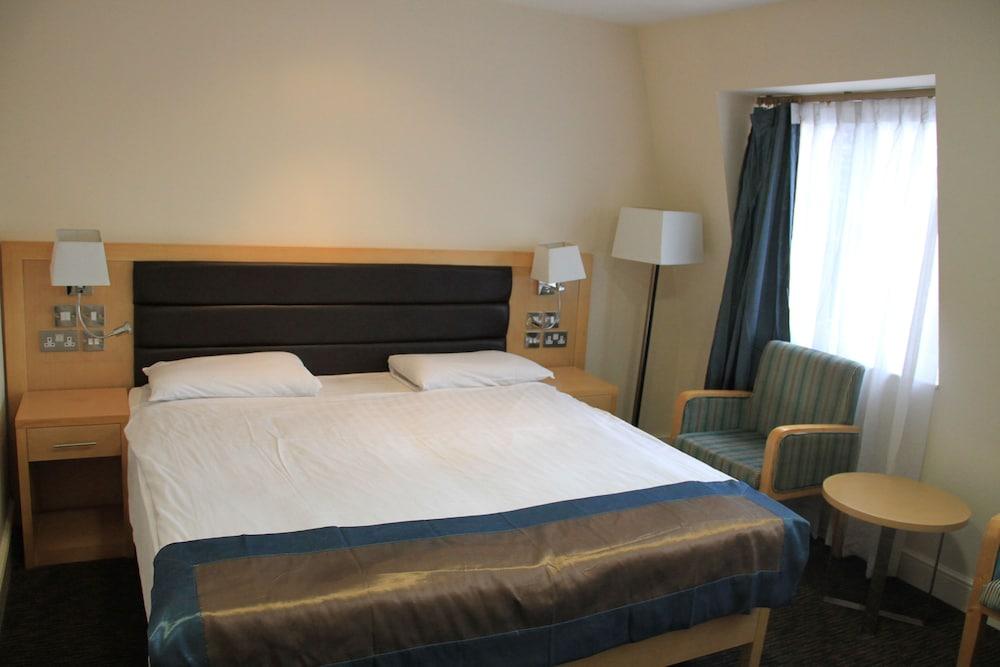 Cromwell Hotel London Luaran gambar