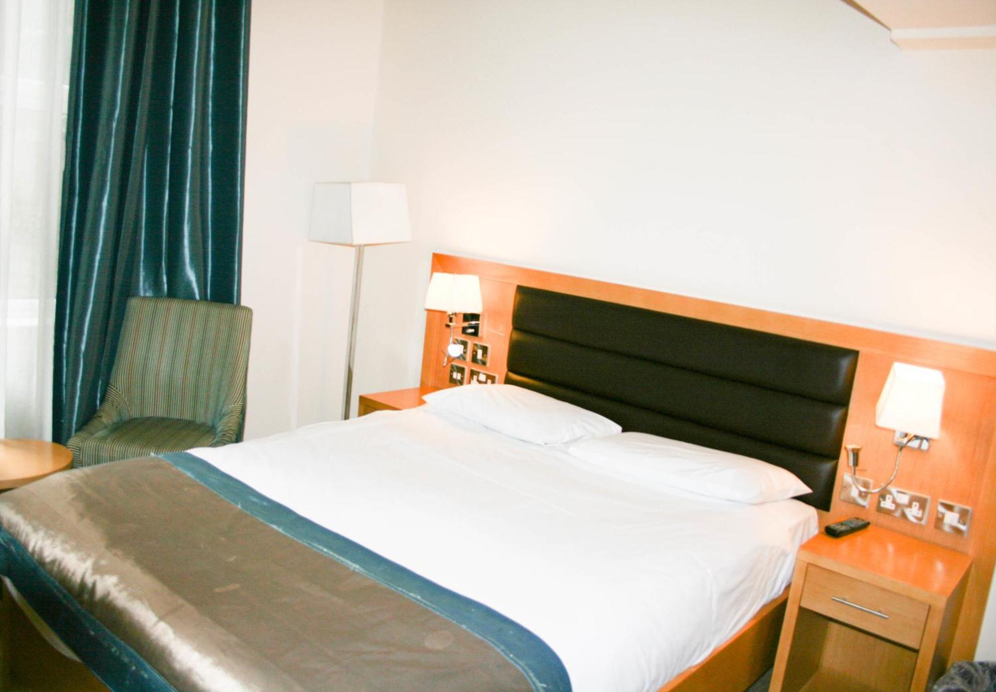 Cromwell Hotel London Bilik gambar