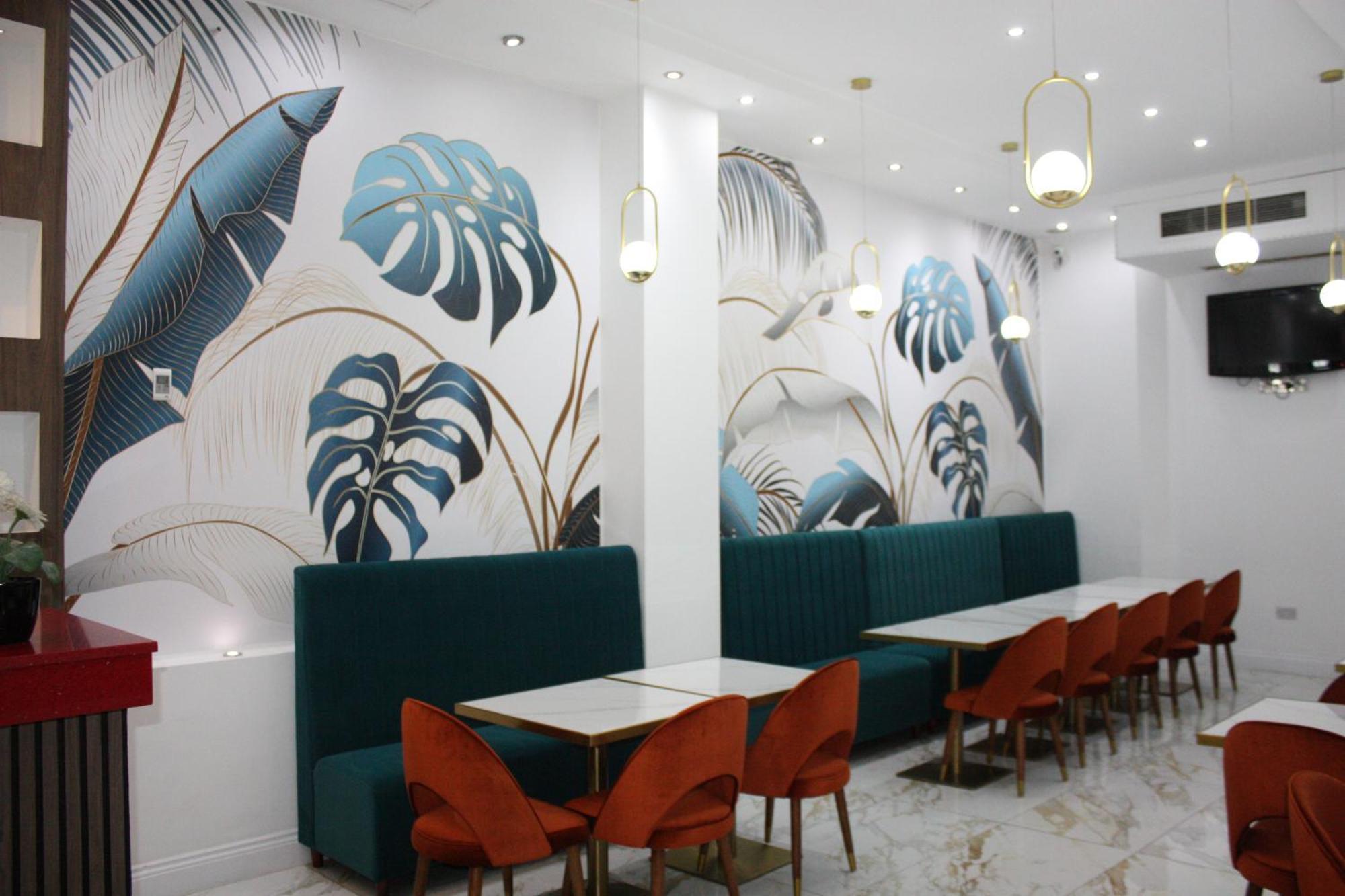 Cromwell Hotel London Luaran gambar