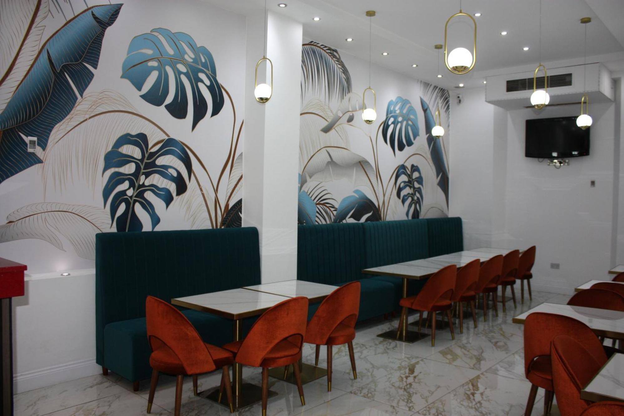 Cromwell Hotel London Luaran gambar