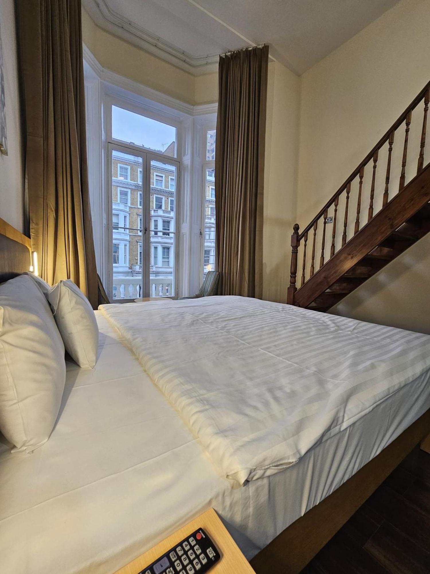 Cromwell Hotel London Luaran gambar