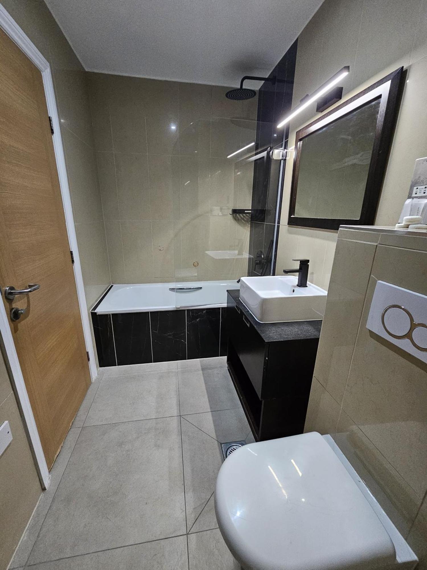 Cromwell Hotel London Luaran gambar
